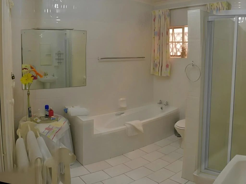 Brevisbrook B&B