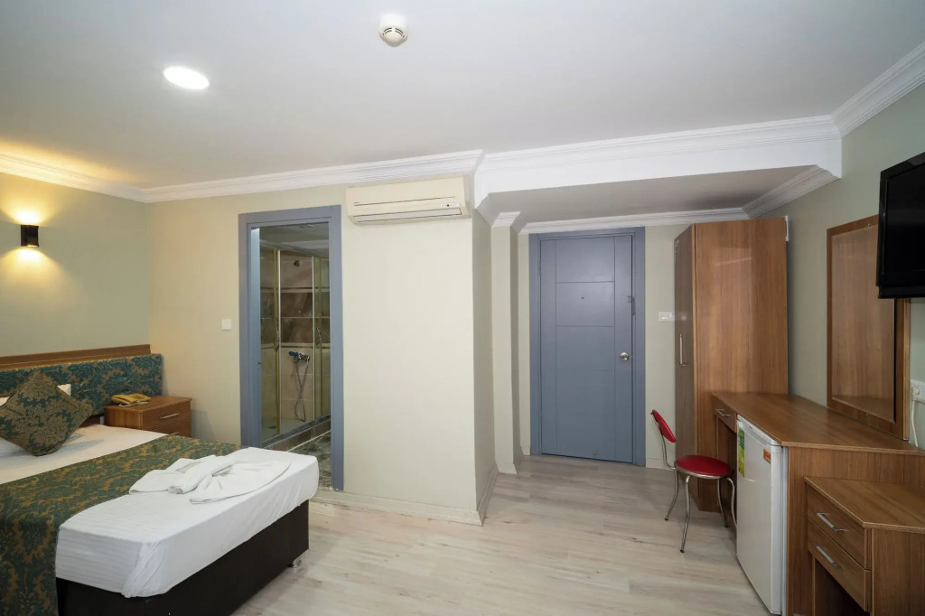 Hotel Simper