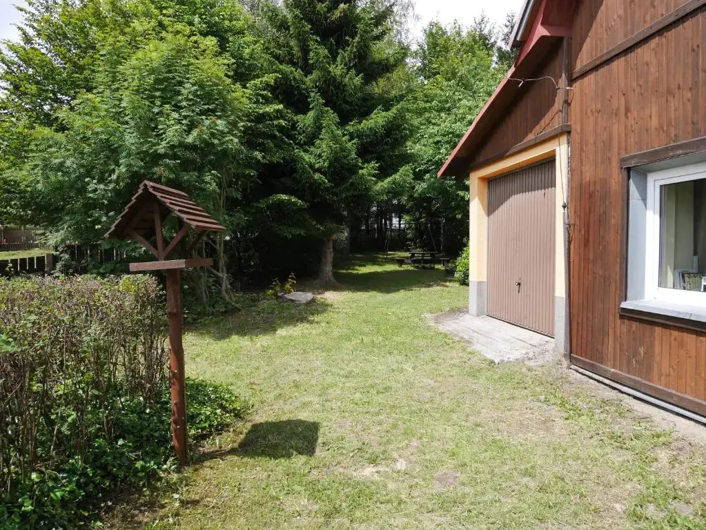 Sonja House Abertamy