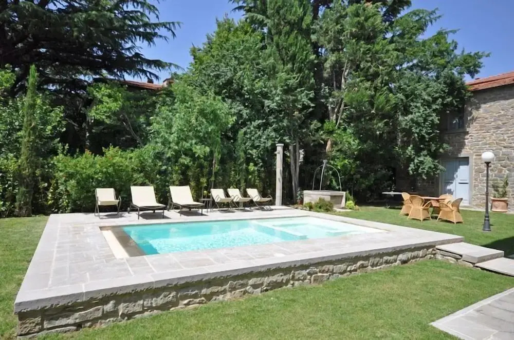 Villa Primula by PosarelliVillas