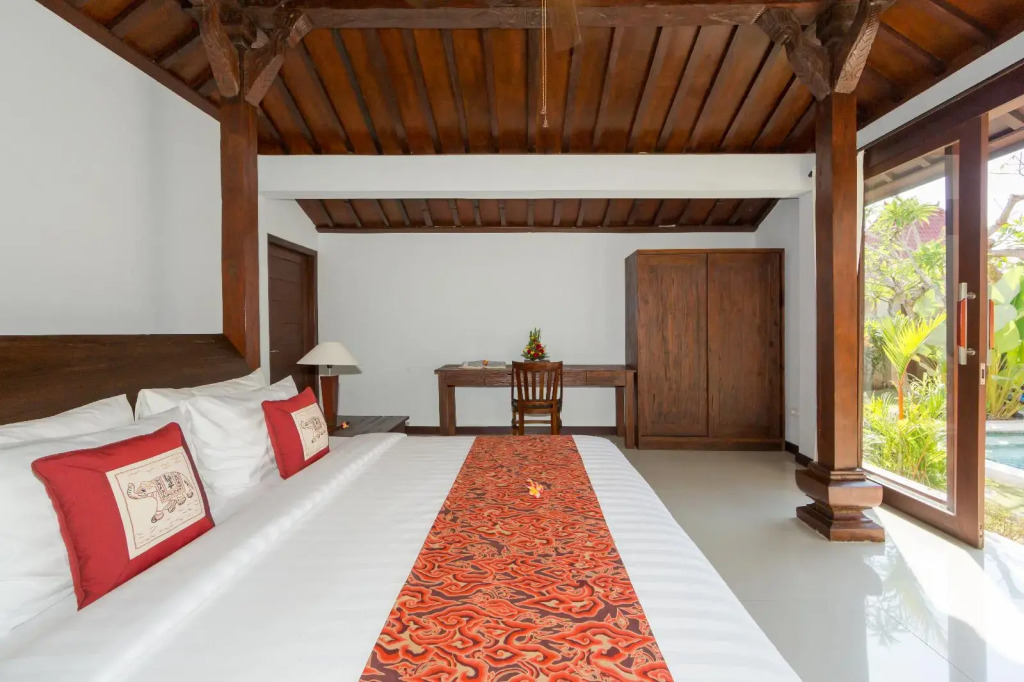 Anyar Sari Villa