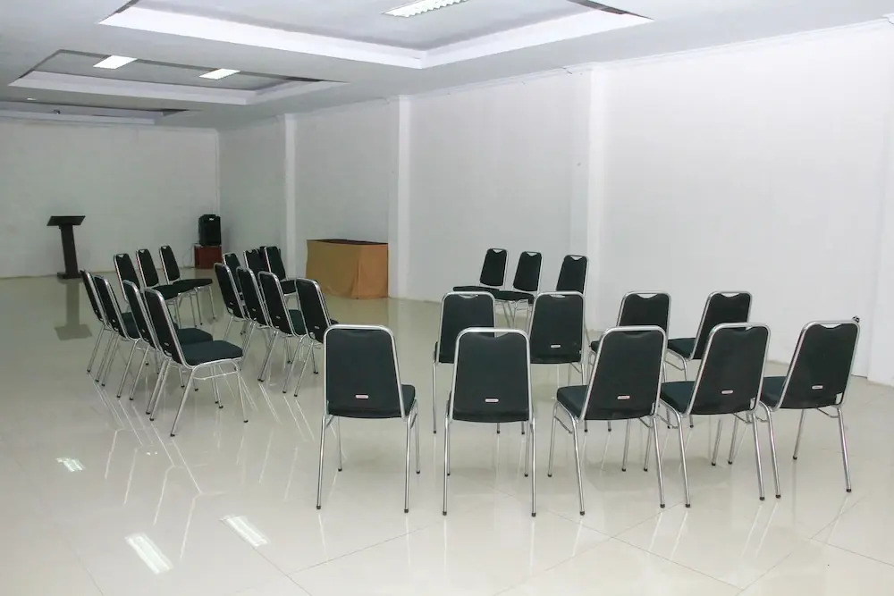 Airy Sanur Bypass Ngurah Rai 41 Bali