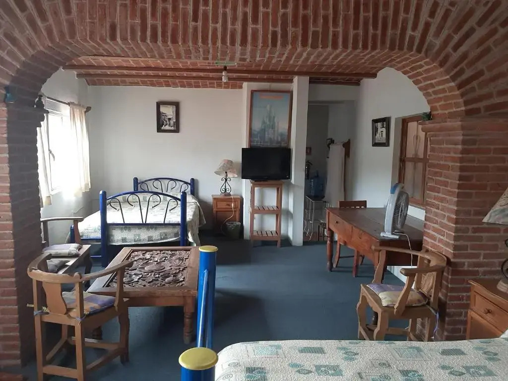 Casa Bertha