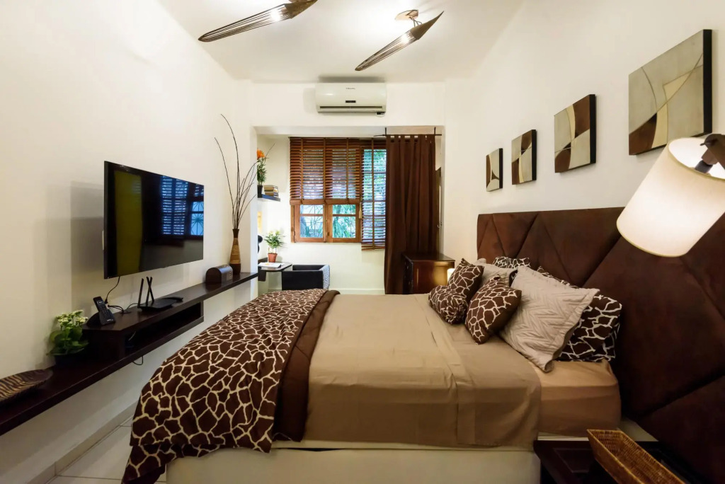 Studio 2 pax in Copacabana | PF118 Z4