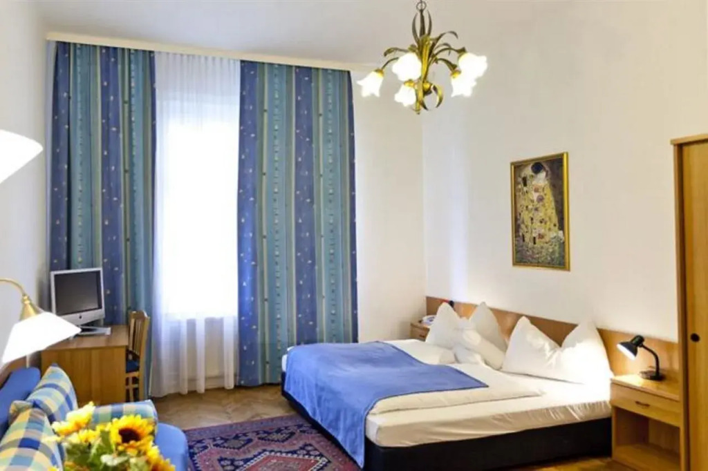 Hotel-Pension Bleckmann
