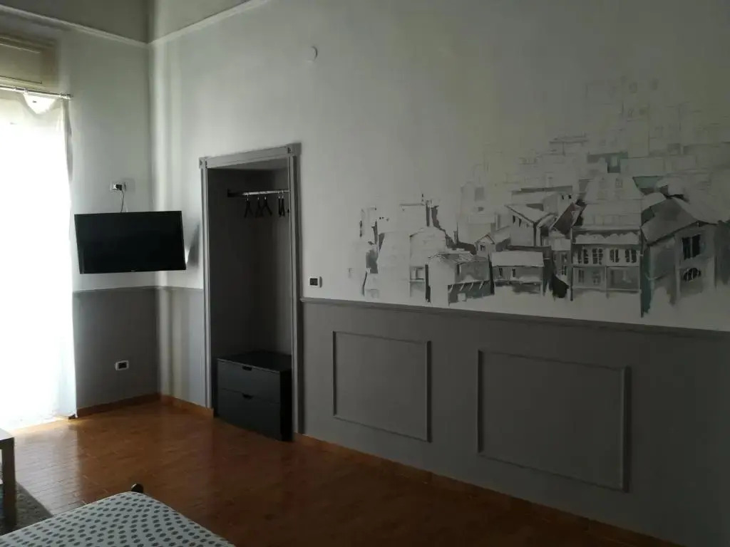 I Tetti Napoli