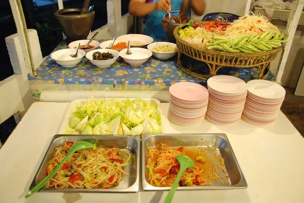 ฺBaan Rai Ing Doi