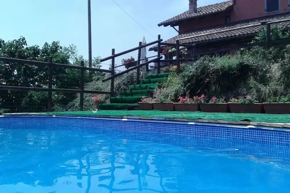 Cascina Il Quercin