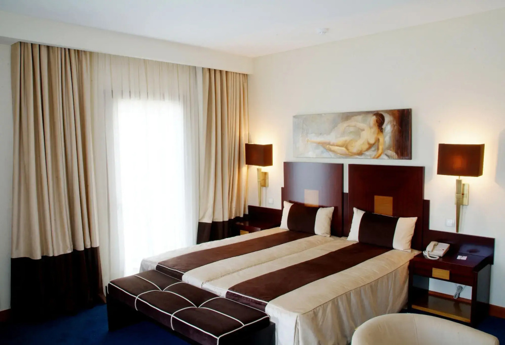 Hotel Moliceiro