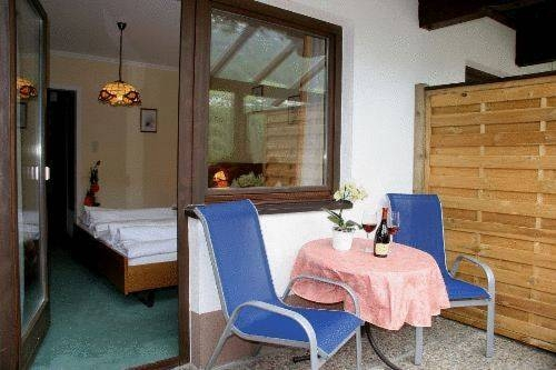 Pension Andreas