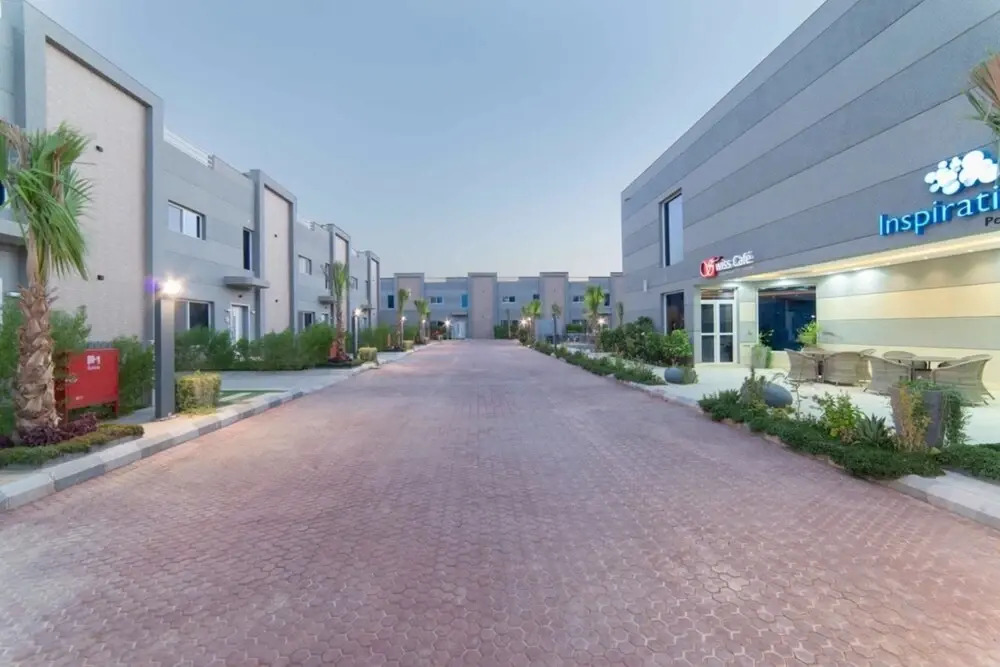 Swiss Spirit Resort Riyadh
