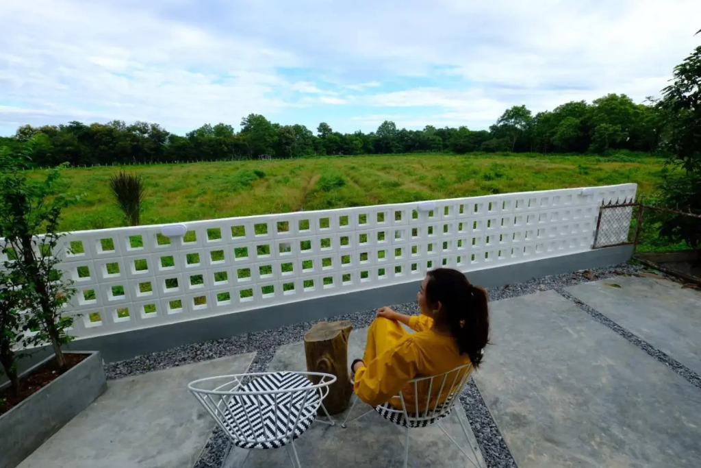 Baan Ga-Cha