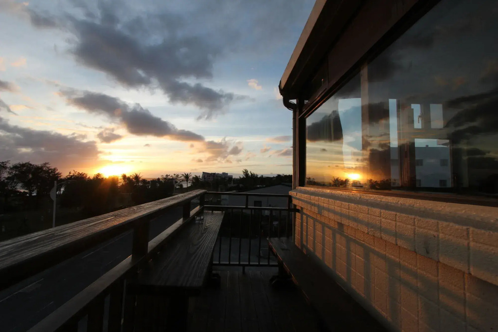 Hawaii Style Inn Kenting