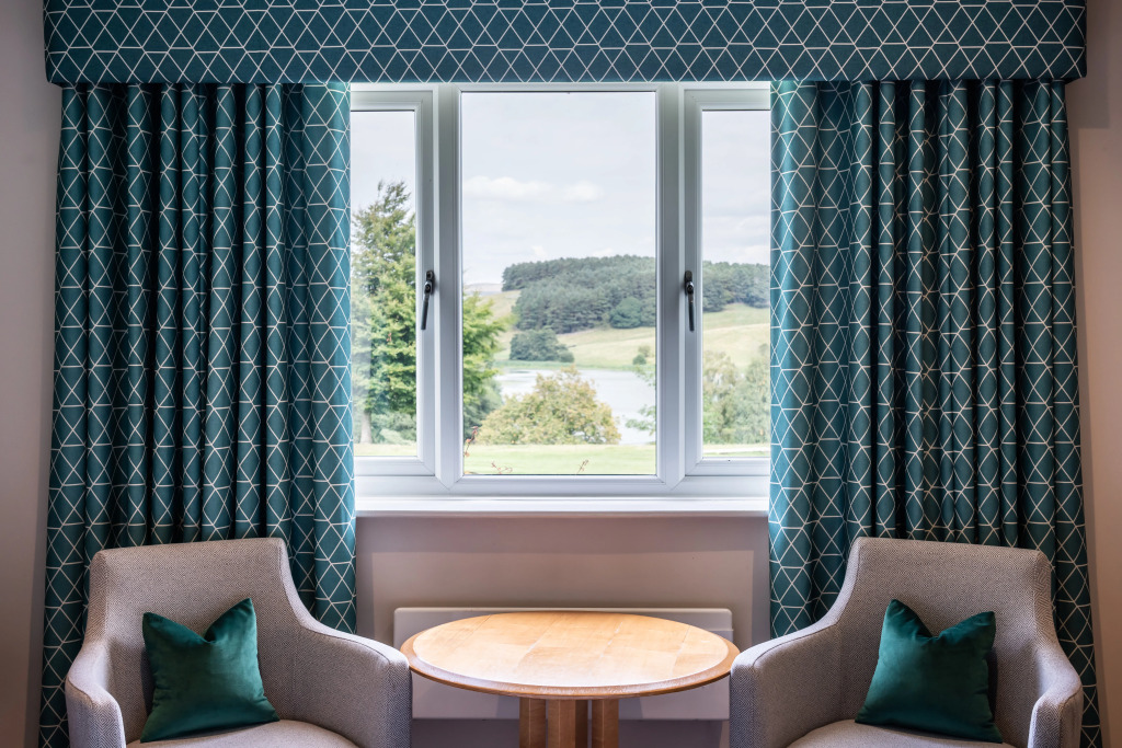 The Coniston Hotel Country Estate & Spa - Skipton