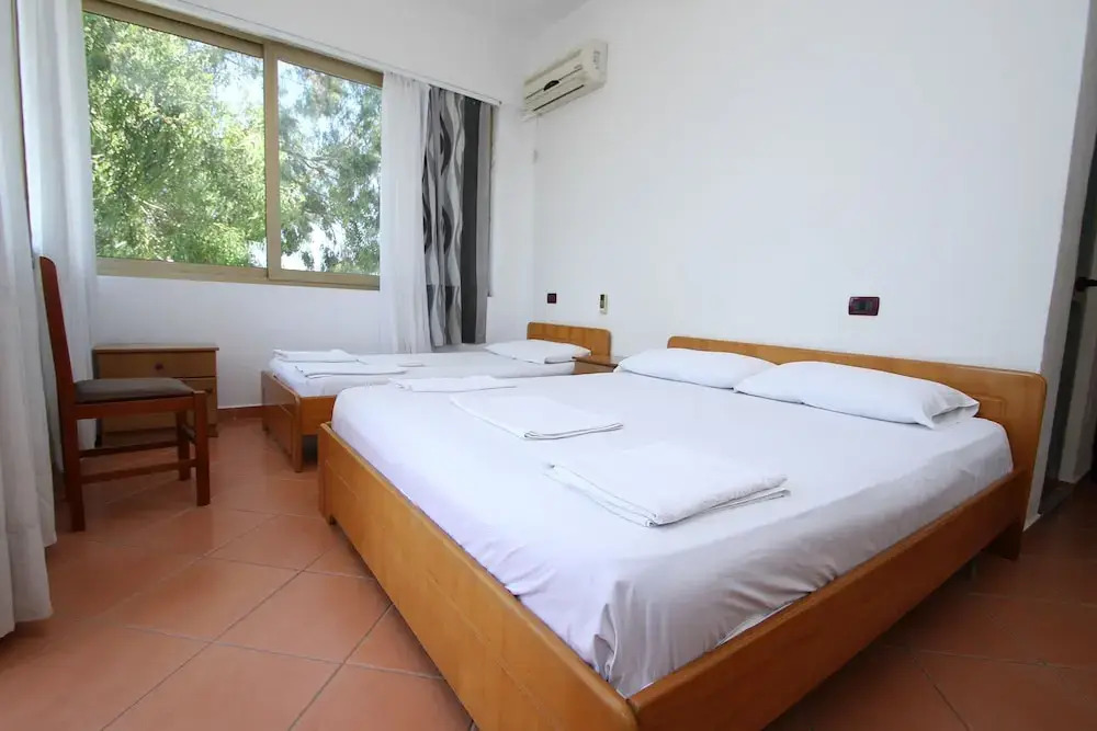 Hotel Lepenica