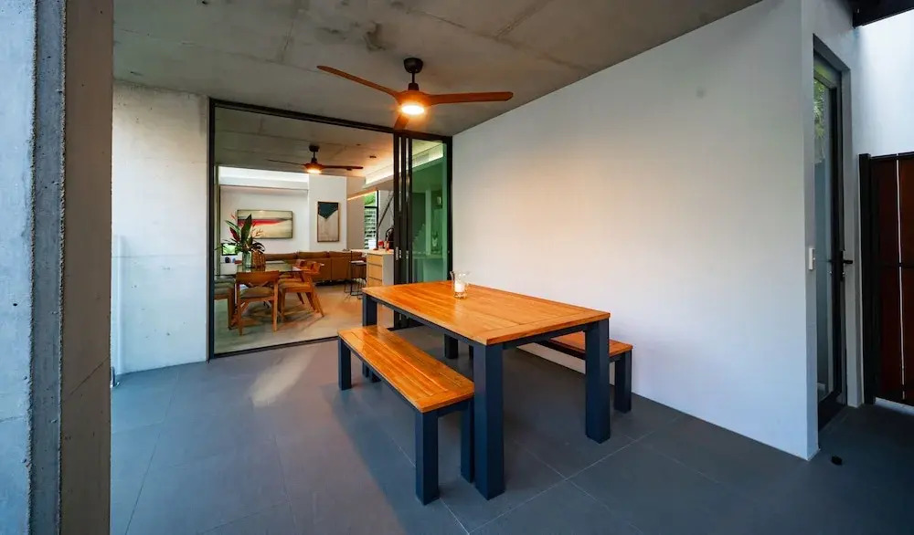 Aria Port Douglas Villas - Villa 1