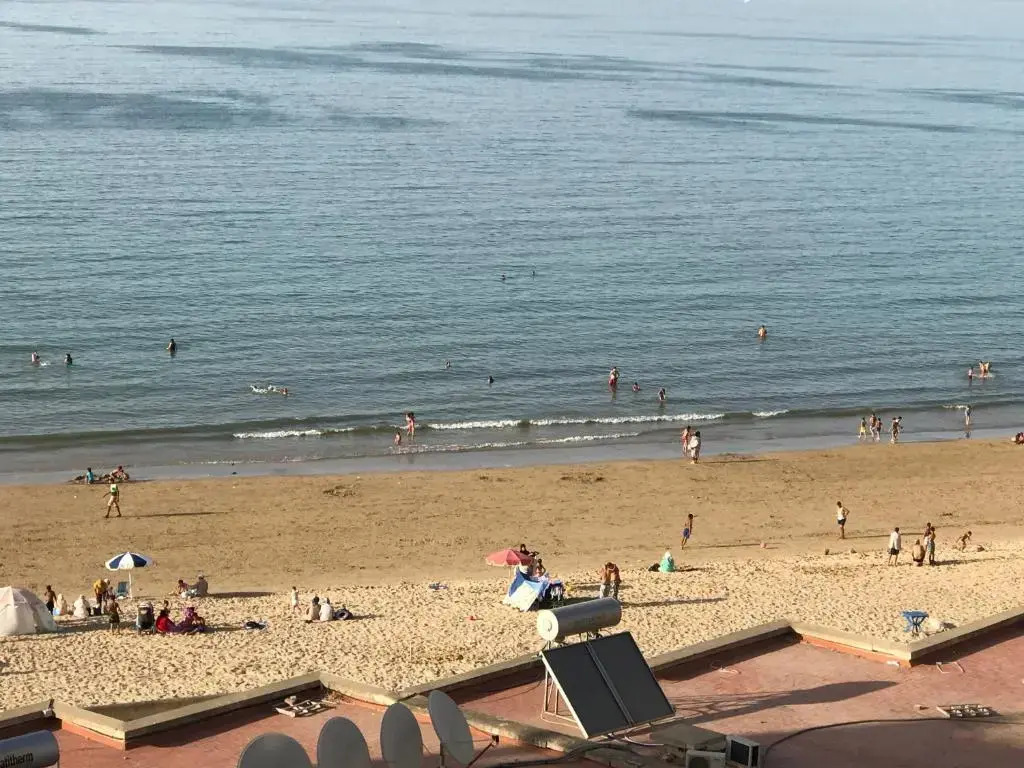 appartement 69 vue sur mer 3 chambre