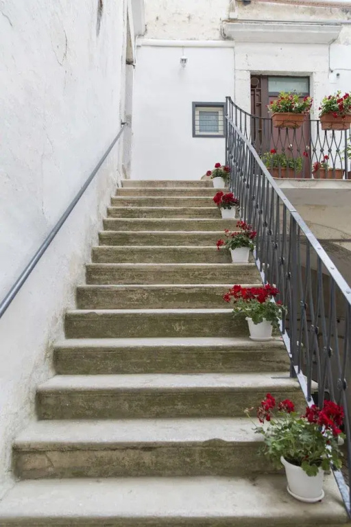 B&B Porta Baresana