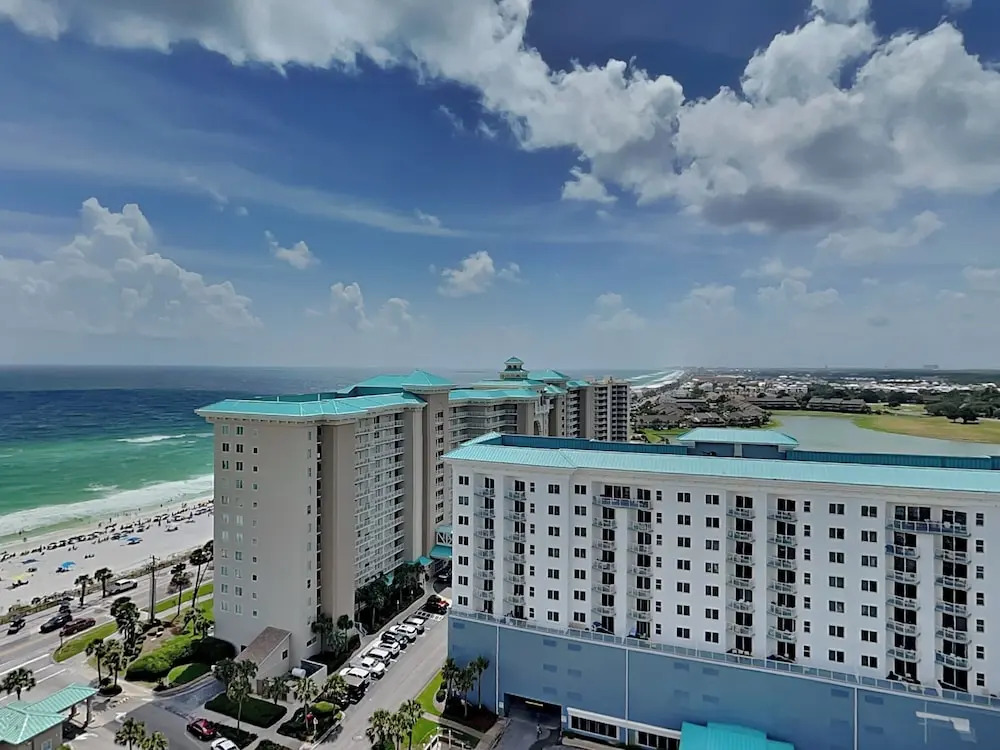 Surfside Resort