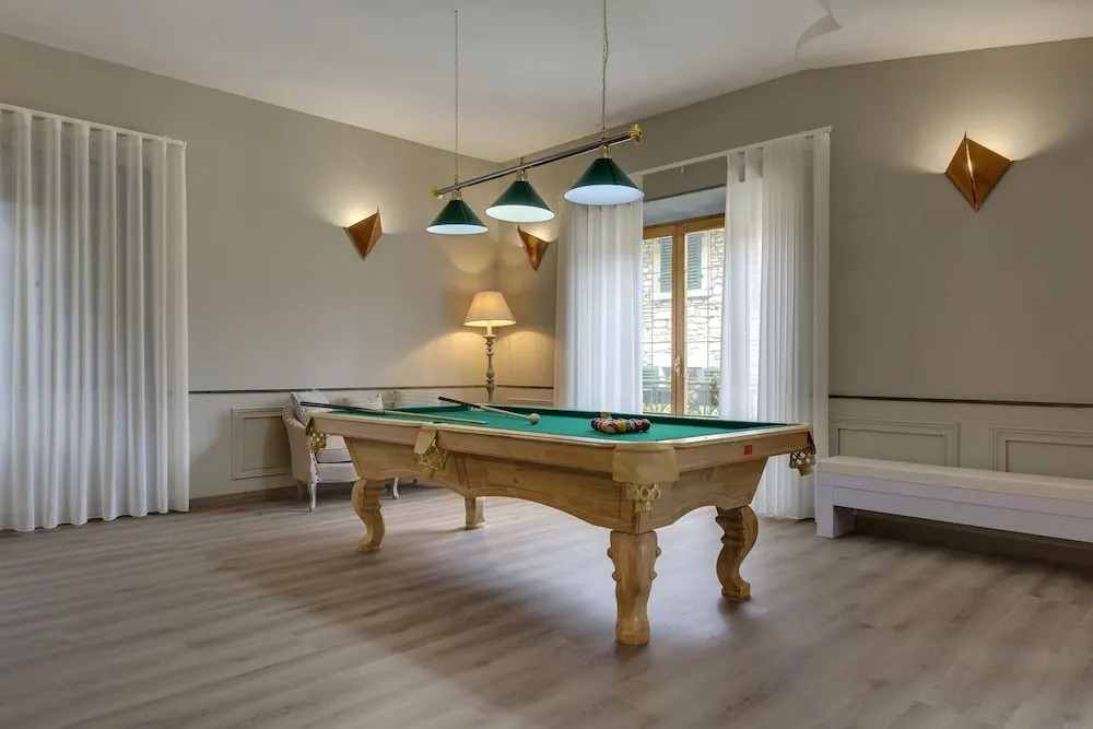 Villa Barbara in Palazzuolo sul Senio