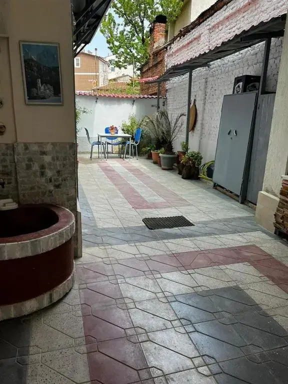 Cobani's House