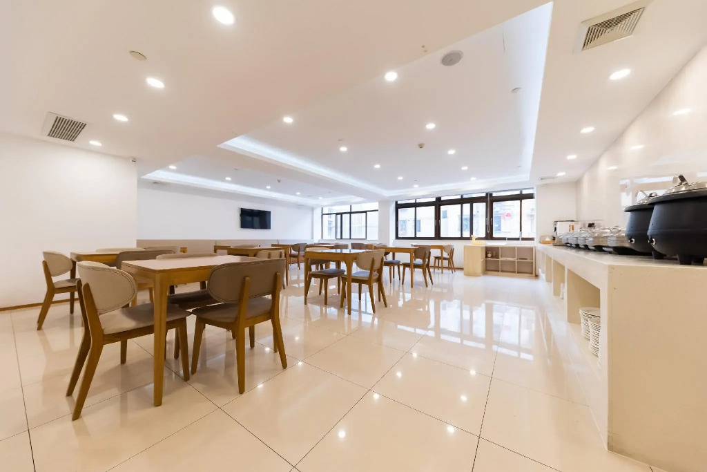 Ji Hotel Hangzhou West Lake Qingchun Road