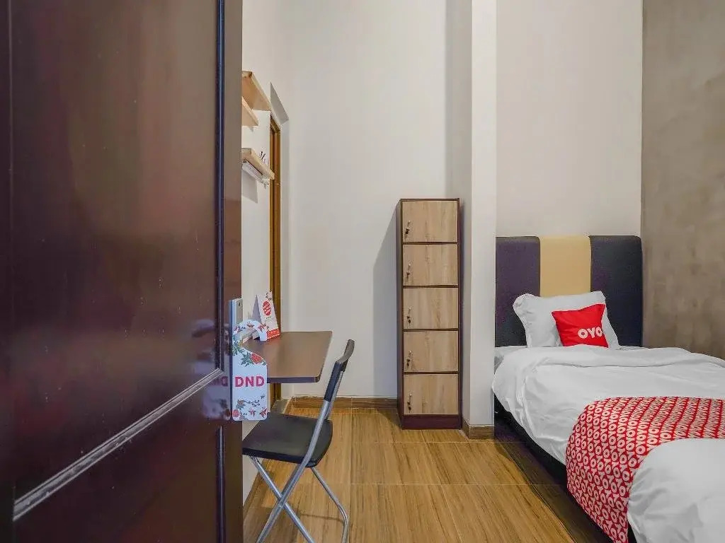 Nginepyuk by OYO Rooms
