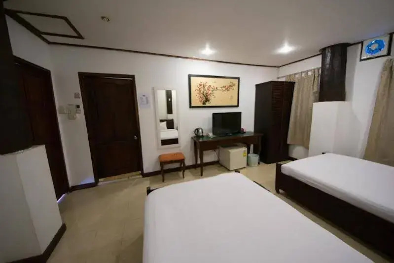 New Daraphet Villa