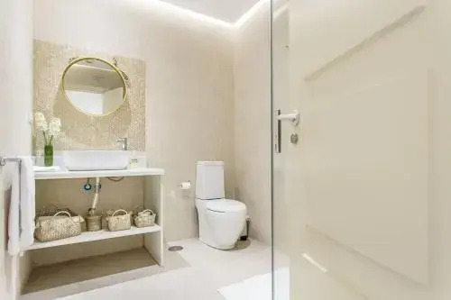 Apartamento Living By Cathedral