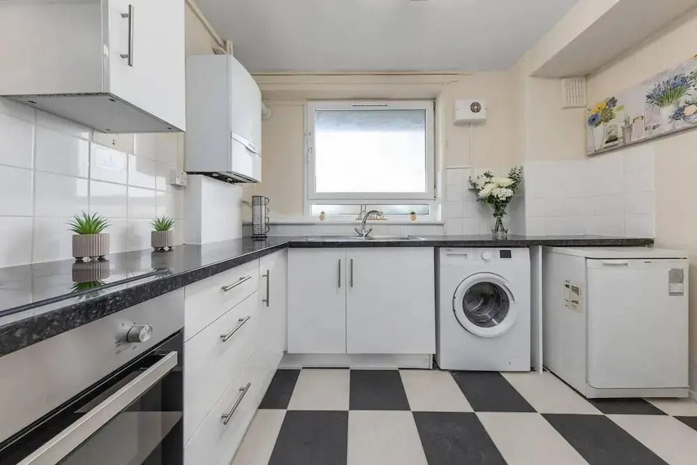 4 Bedroom Hyde Park Superior Suite-london Getaway