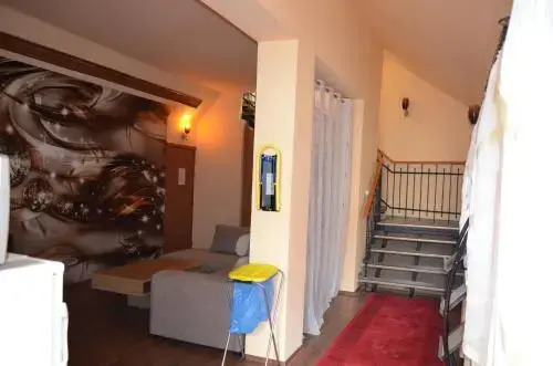Holdfényszállás