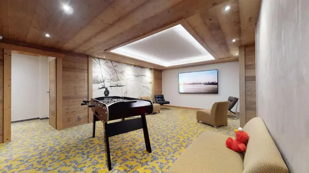 Appartements - Les Congères