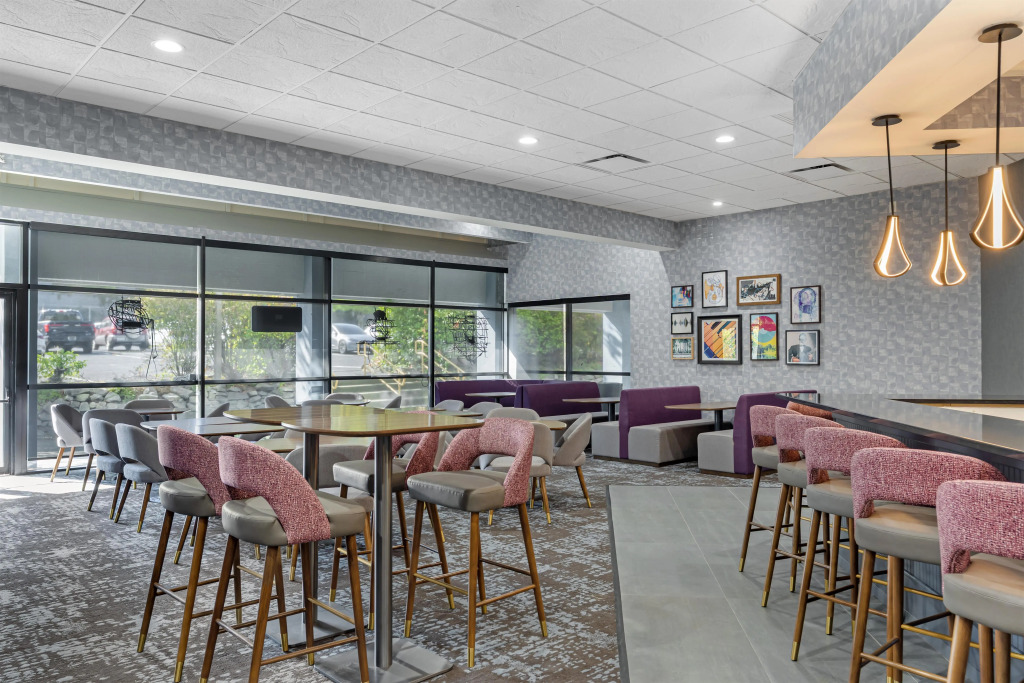 Best Western Plus Downtown Tacoma