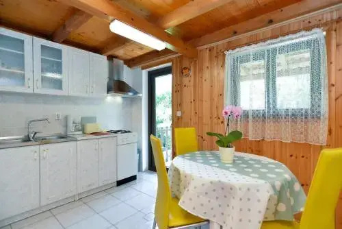 Apartment Mitar 1271
