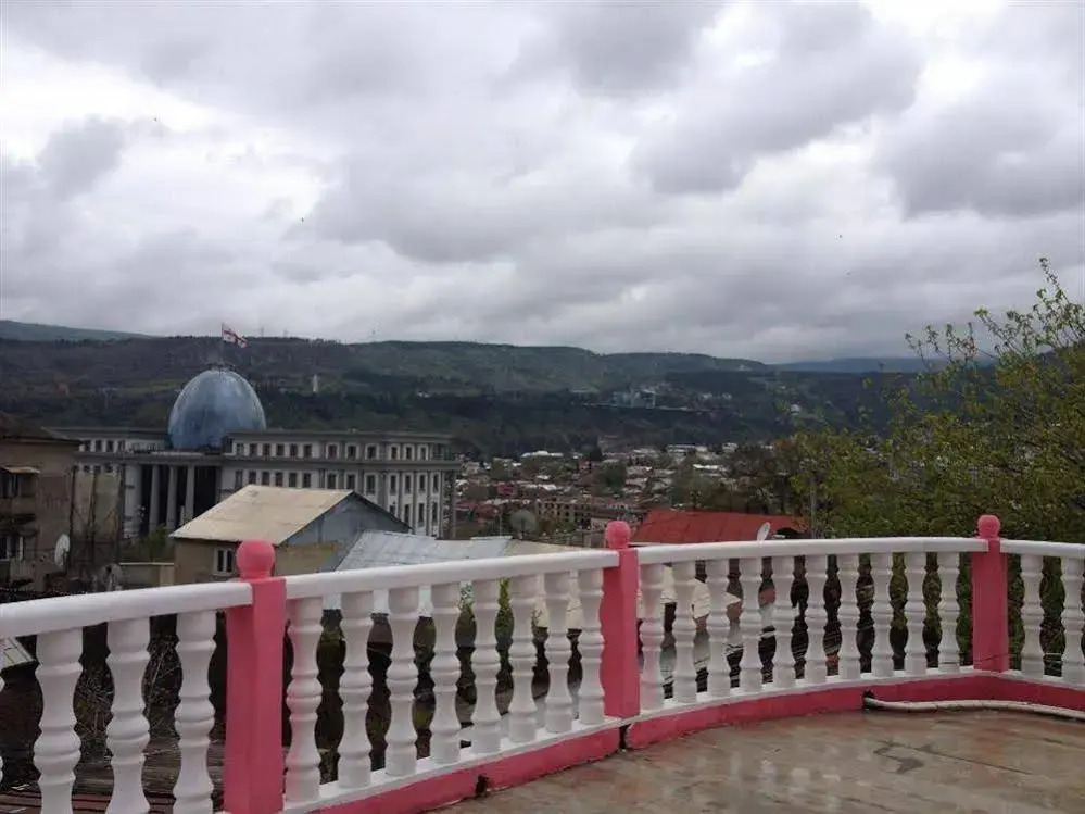 Hotel Santi Maria