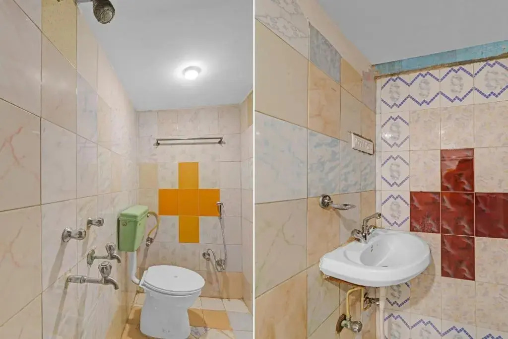Hotel Shriyam Shree by Oyo Rooms