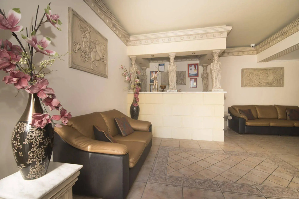 Parthenon Art Hotel-Seaside Collection