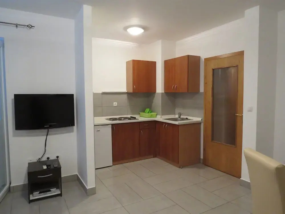 Apartments Danijela