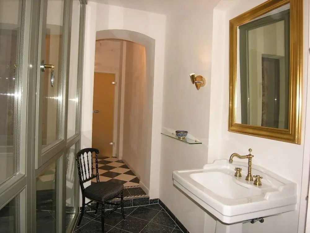 Apartmenthaus Albrechtsburg