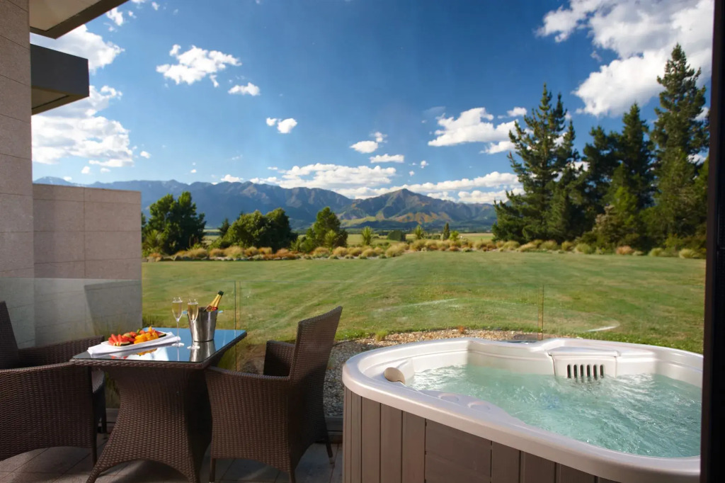 Braemar Lodge And Spa