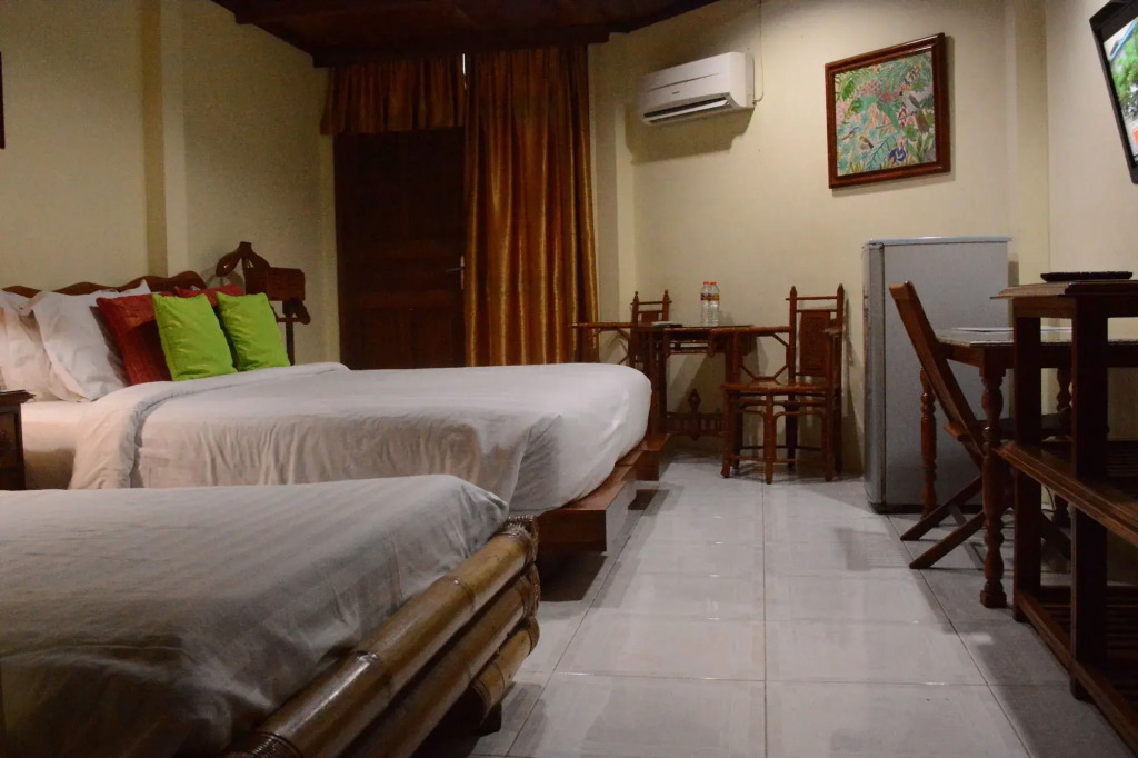 Hotel Sewu Mas
