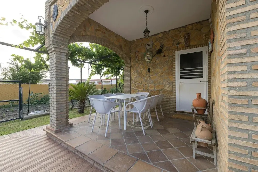 Rincon De La Huerta in Chiclana de la Frontera