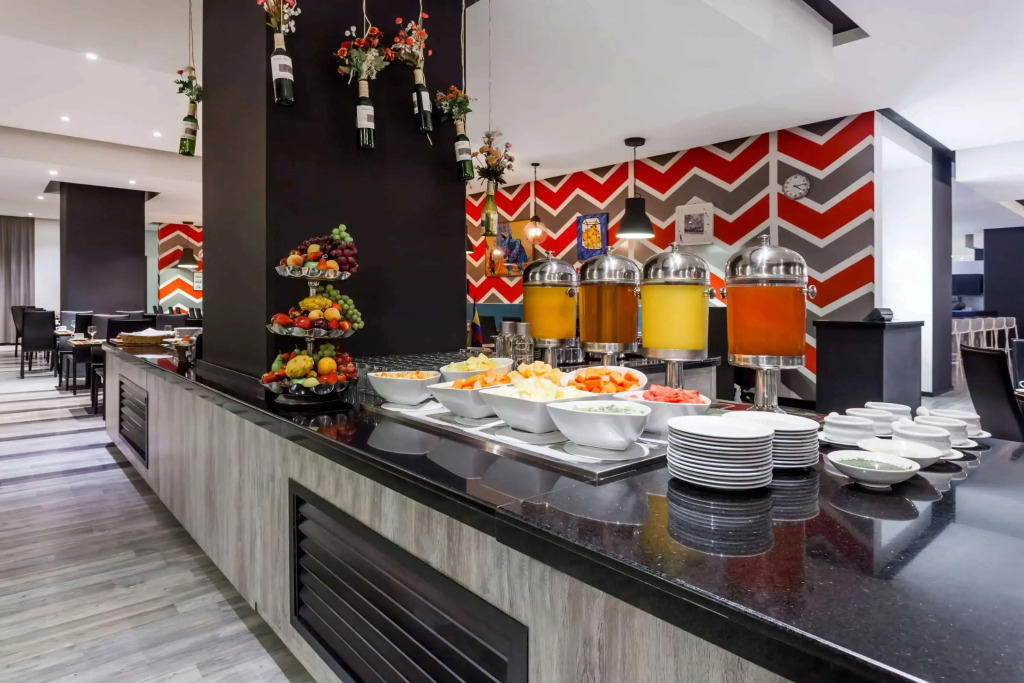 Wyndham Bogota