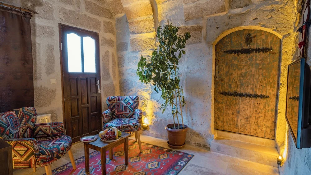 Theodora Village House