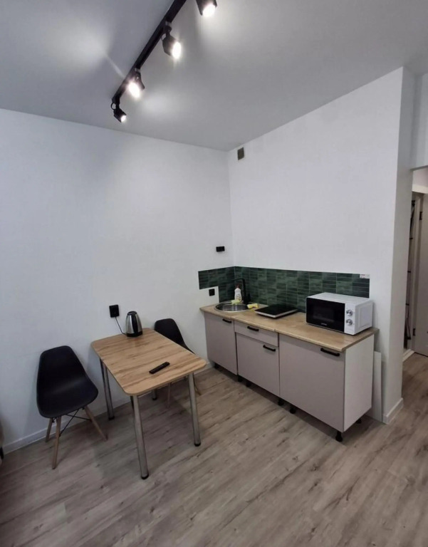 Апартаменты на улице Виталия Сукуева, 1к5