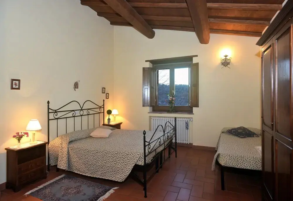 Agriturismo Il Meleto