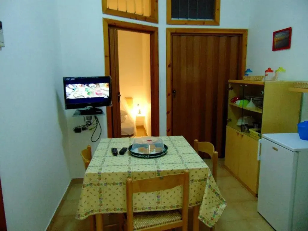 Casa Vacanze Residence Maddalena