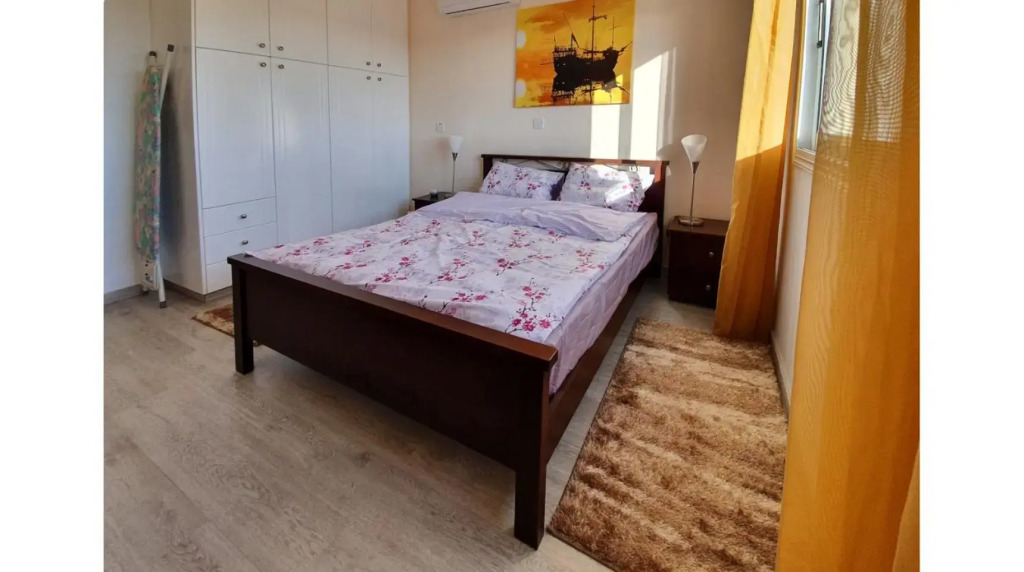 Petras Cozy Nest, 1-bedroom apt., Paphos-Universal