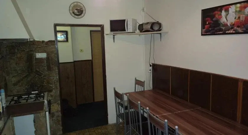 Hostel 4 U - Dolni Chabry