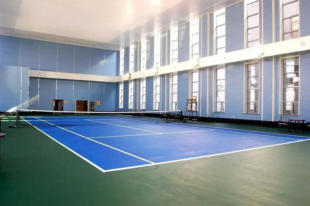 Liuhu Hotel (Hot Spring Garden Hotel)